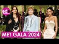 Met Gala 2024: Kylie Jenner, Dua Lipa and Ed Sheeran Shine on The Red Carpet!