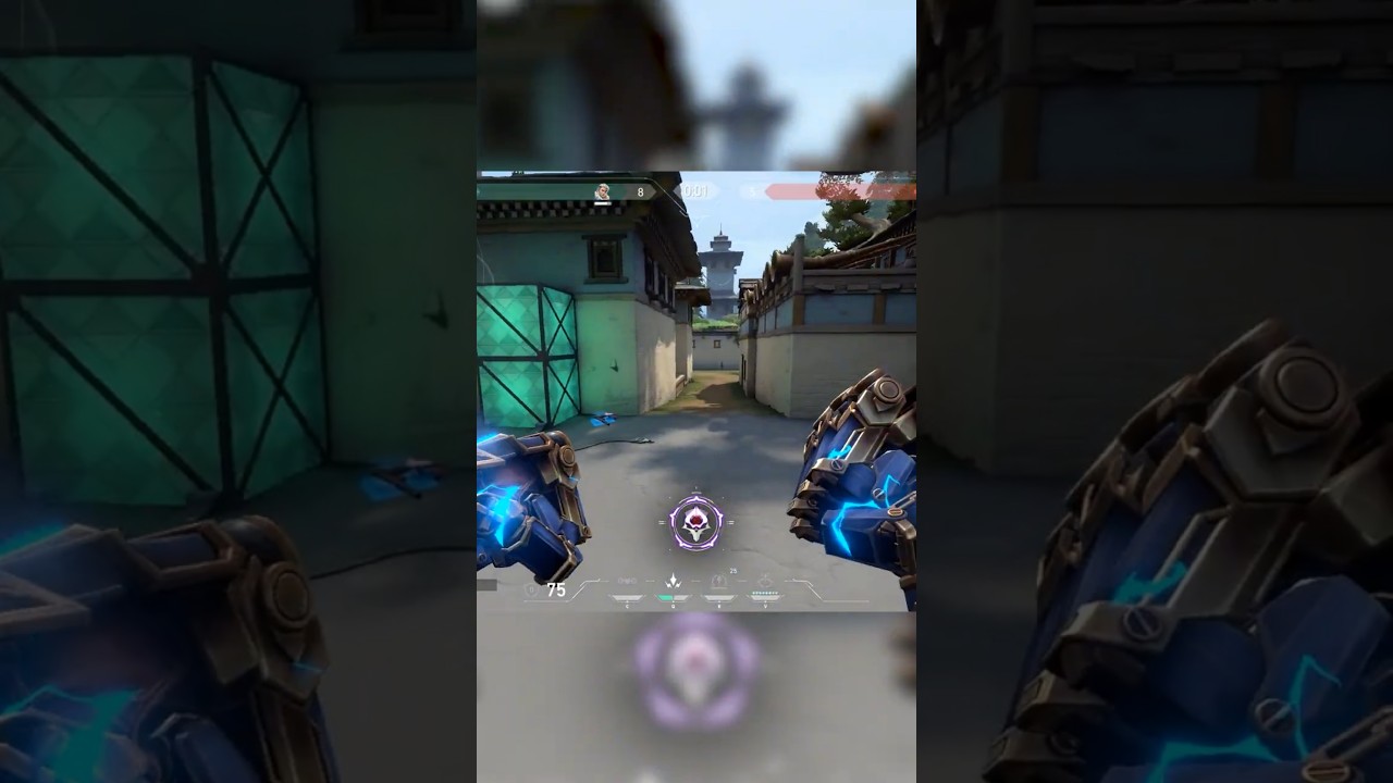 Pistol Ace with Sova ⚡️