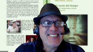 Presentación Informal (Soft Opening) de El sueño del tiempo: poesía venezolana actual, volumen II. screenshot 4