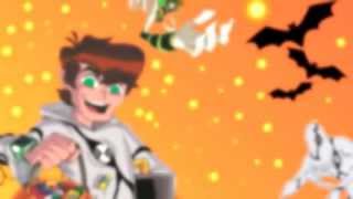 Ben 10 Wiki - Hallowen [HD]