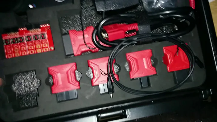 X100 pad 2 vag key programmer and more