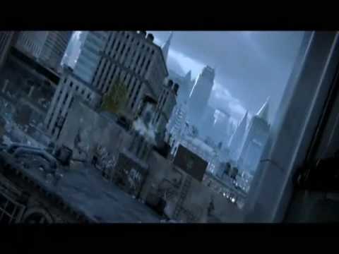 Prototype MV