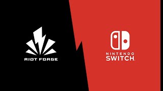 Official Riot Forge Showcase - Nintendo Switch | November 16, 2021