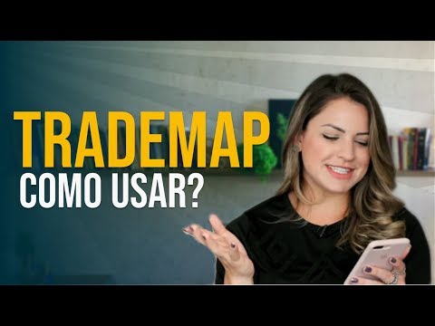 TradeMap - Aprenda a usar as principais funcionalidades!