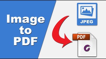 How to Convert Images to PDF File using Foxit PhantomPDF