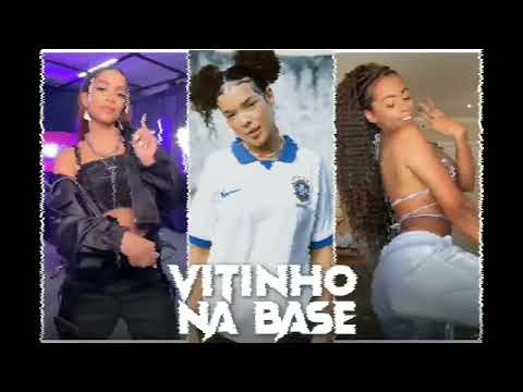 4 ELEMENTOS vs SEQUÊNCIA DE BOTADONA - FUNK CARIOCA - REMIX [VITINHO NA BASE✓]
