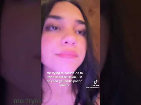 Madi Filipowicz TikTok