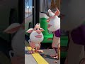 мама вызывай такси но Буба рекомендации пжврек рек буба ии Sora 