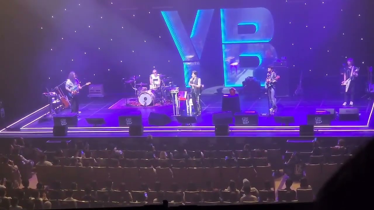 2024 용인 윤도현 밴드 콘서트 DM레터 당신이만든 날씨