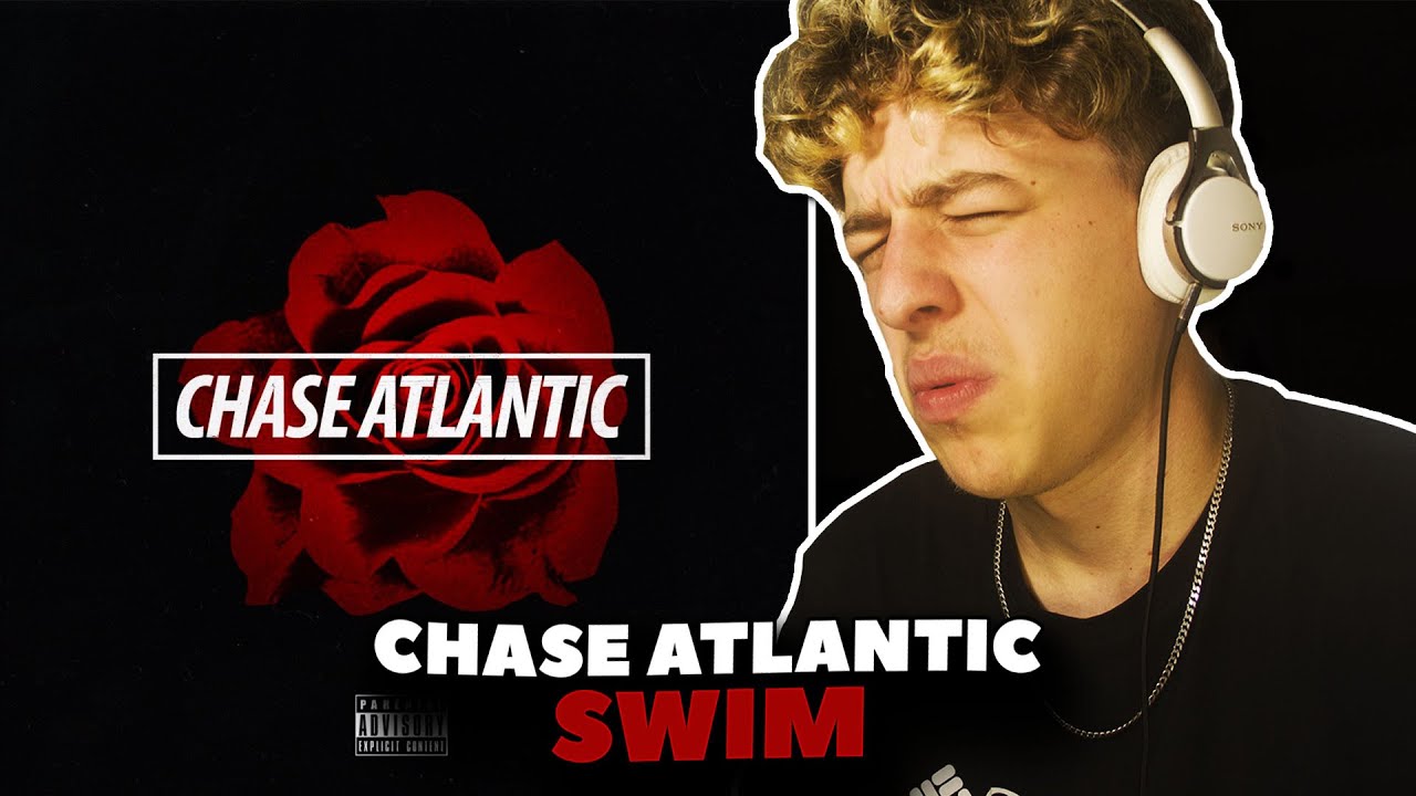 swim - chase atlantic, #chaseatlantic, chase atlantic