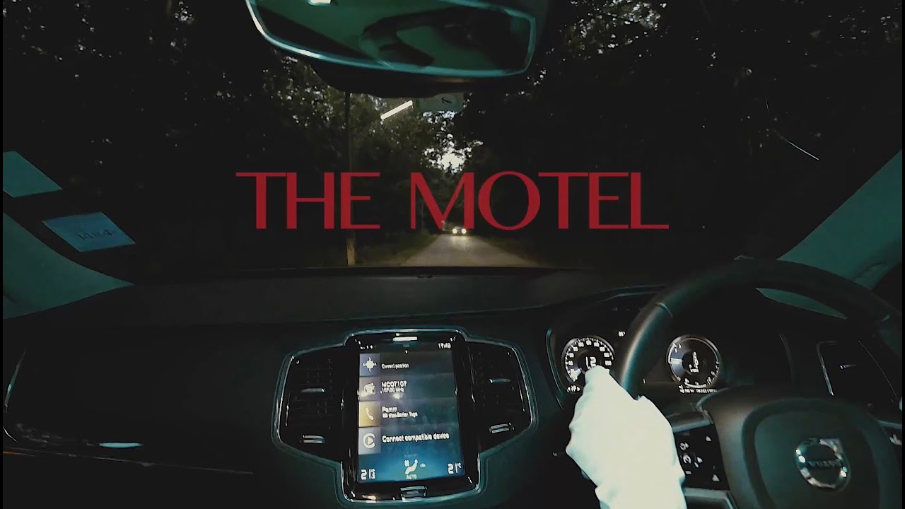 ที่พักริมทาง [THE MOTEL] - วัชราวลี OFFICIAL MV