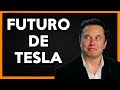 EL FUTURO DE TESLA | PARTE 3 | HISTORIA DE TESLA