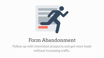 Form Abandonment Addon by WPForms **2024 Version**