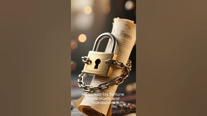 Rockefeller’s Secret to Money That Never Dies 🔥