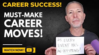 10 Proven Career Boosters for Succeeding in 2024