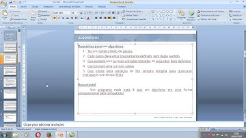 01 - Introdução ao Pascal