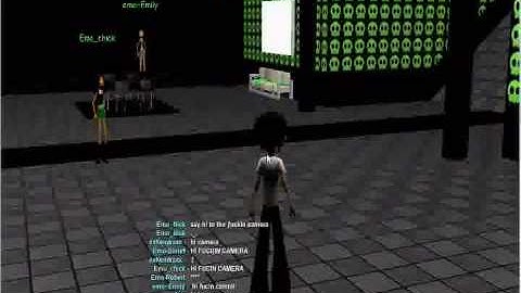 Switchin mmo