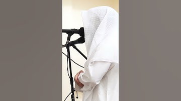 والذين يؤتون ما آتوا وقلوبهم وجلة  ماتيسر من سورة المؤمنون بترتيل رائع للشيخ عبدالرحمن الشويع