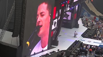 Charlie Puth -  See You Again - Summertime Ball 2017