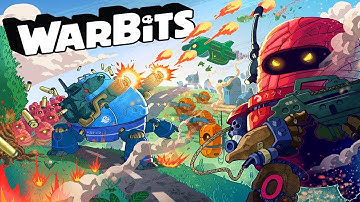 Warbits iPhone 6S Gameplay Walkthrough - Part 02