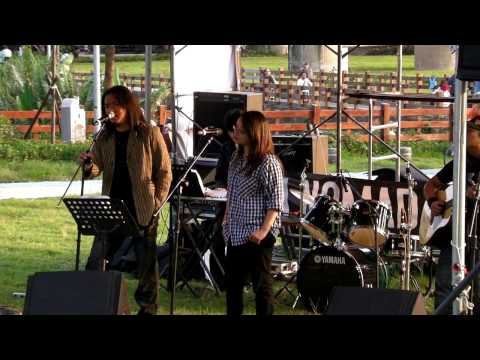 張雨生紀念音樂會-2010/11/28-02-大衛＆Friends-大海