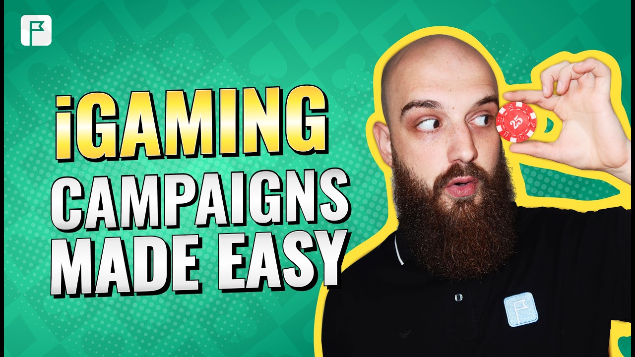 La mejor red publicitaria iGaming para anunciantes de juegos de azar en 2026