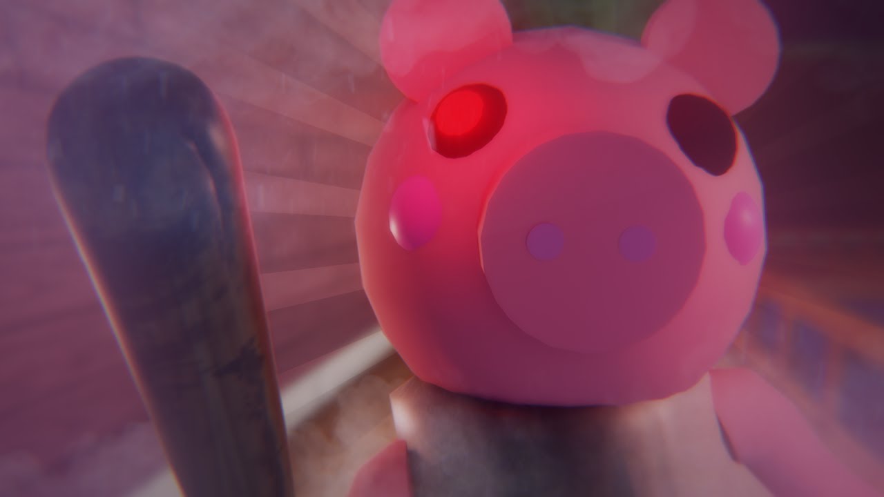 história da piggy｜Pesquisa do TikTok