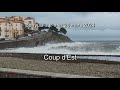 Coup dest du 26 mars 2024  banyulssurmer