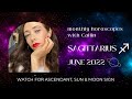 ♐️ SAGITTARIUS JUNE 2022 HOROSCOPE 🍄 BIG BREAKTHROUGHS IN YOUR DATING & SEX LIFE ❤️‍🔥🌶