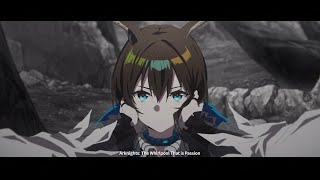 Arknights Animation PV - The Whirlpool that is Passion (Amiya ver.) by Arknights Official - Yostar 82,169 views 1 month ago 31 seconds