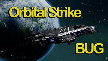 Orbital Strike bug found war robots gameplay WR robot