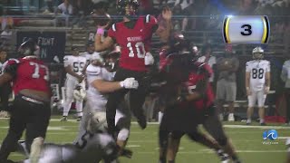 Friday Night Flights Top 10 Plays of Week 7
