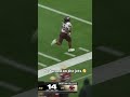 Speed ✅ #virginiatech #accfootball #collegefootball