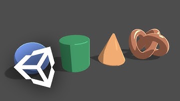 Unity Toon Shader - Tutorial in Description