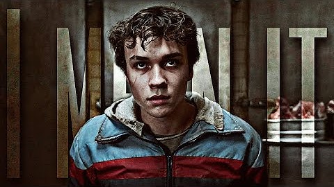 [FMV] Marcus Lopez - I mean it