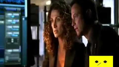 More realistic CSI...