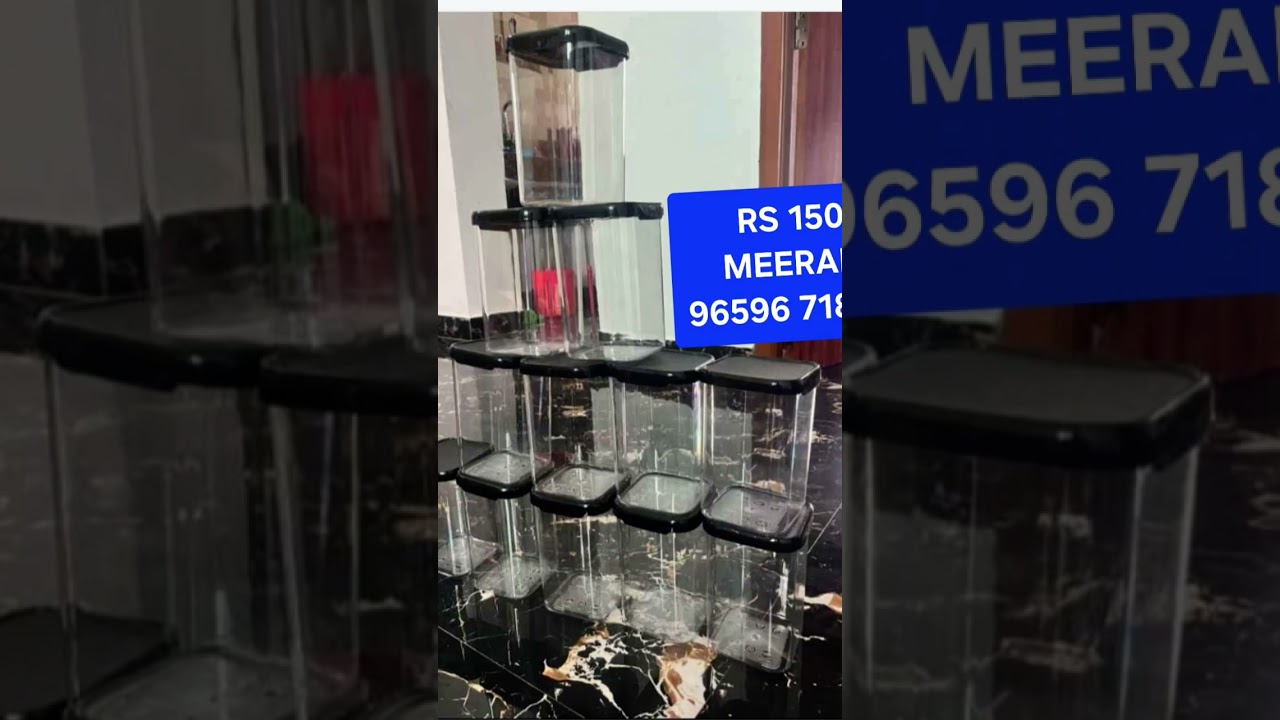 bottle storage container