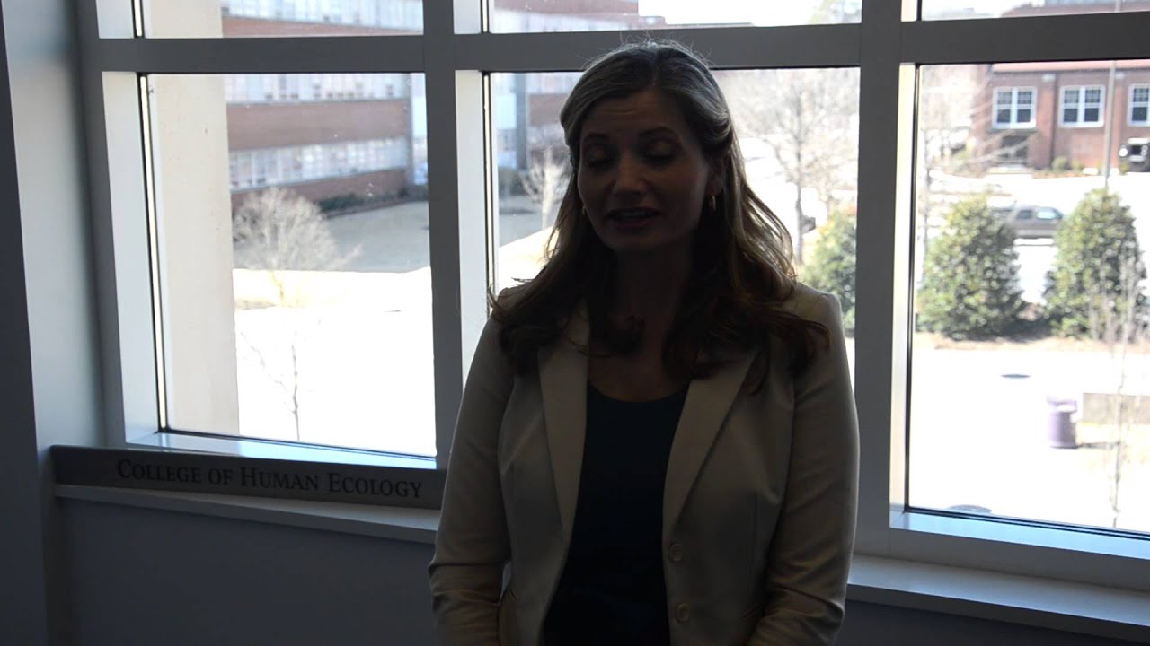 Kristi Wilkerson Student Profile Interview