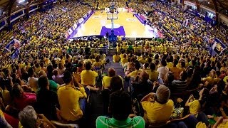 De Tamaraceite a Siete Palmas (2/3)