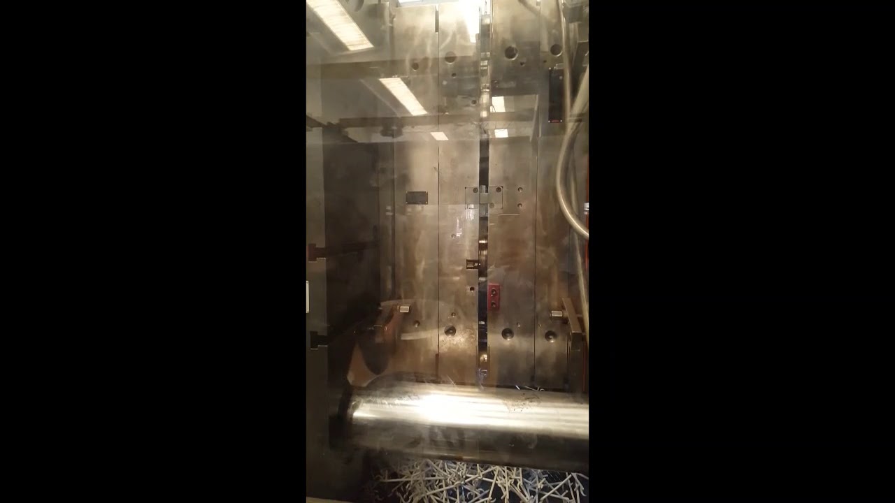 Moulding Facility