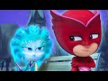 PJ Masks em Português 🌟 PJ Masks vs. Octobella 🌟 NOVO! | Desenhos Animados