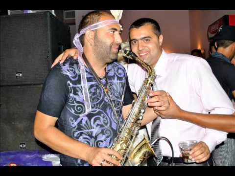 N O V O Melqtin 2015 Turbo Sasksofon DJ SKELETA DJ OTVORKO