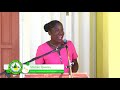 Opening Ceremony for Disaster Risk Reduction Expo to Mark International Day for Disaster Reduction