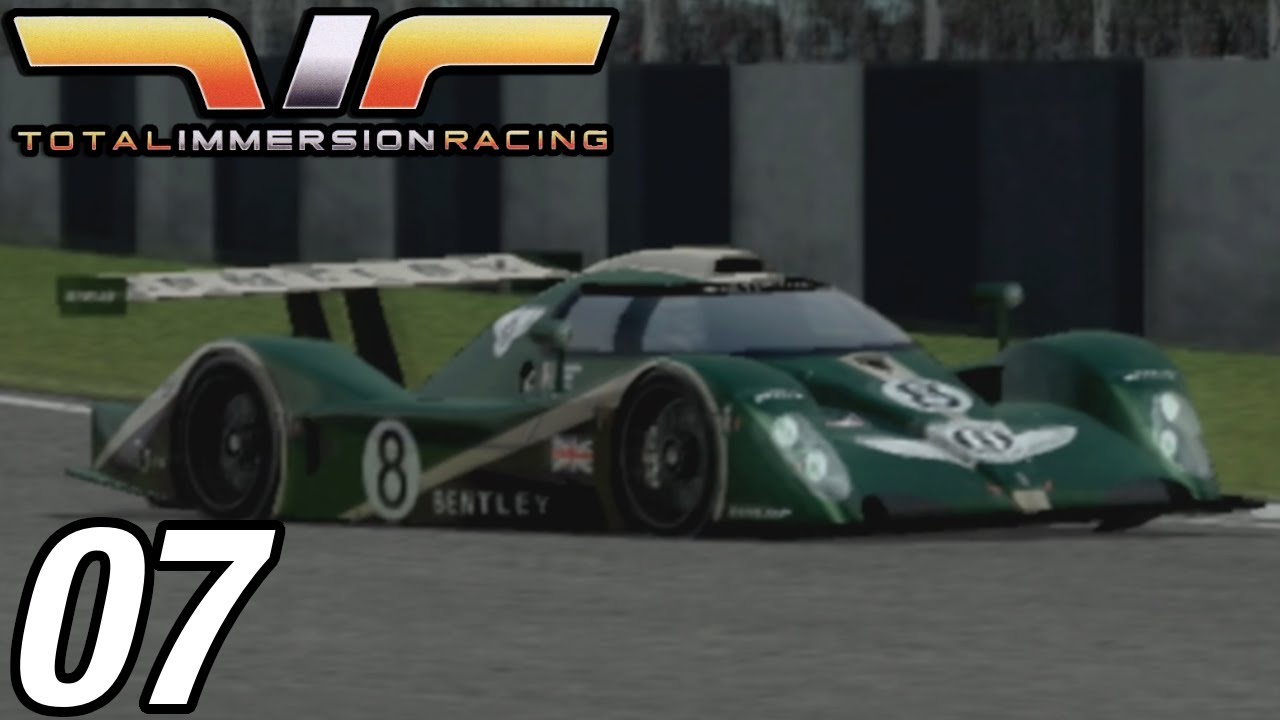 Total Immersion Racing (PS2) 100% Let's Play - Part 7 - YouTube