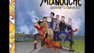 Manouche - Odessa bulgarish chords