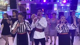 Iliuță de la Jina - Tradițional Music, Casă de piatră ,,Simina \u0026 Robert” 27-08-2023 - cover