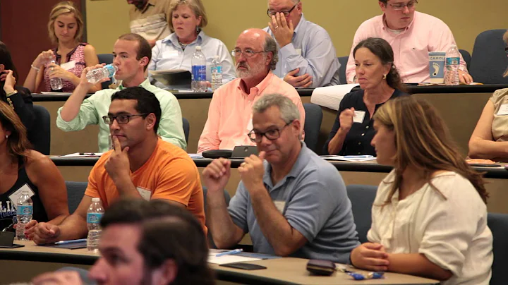 Why I Chose the Family Enterprise Center