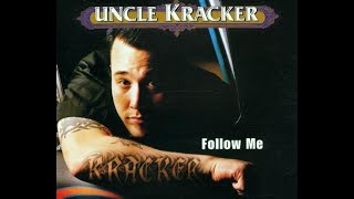 Follow Me - Uncle Kracker (Cover)