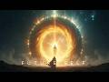 Future Self: Guidance from the Timeline You Wish to Become | Deep Meditation Ambient
