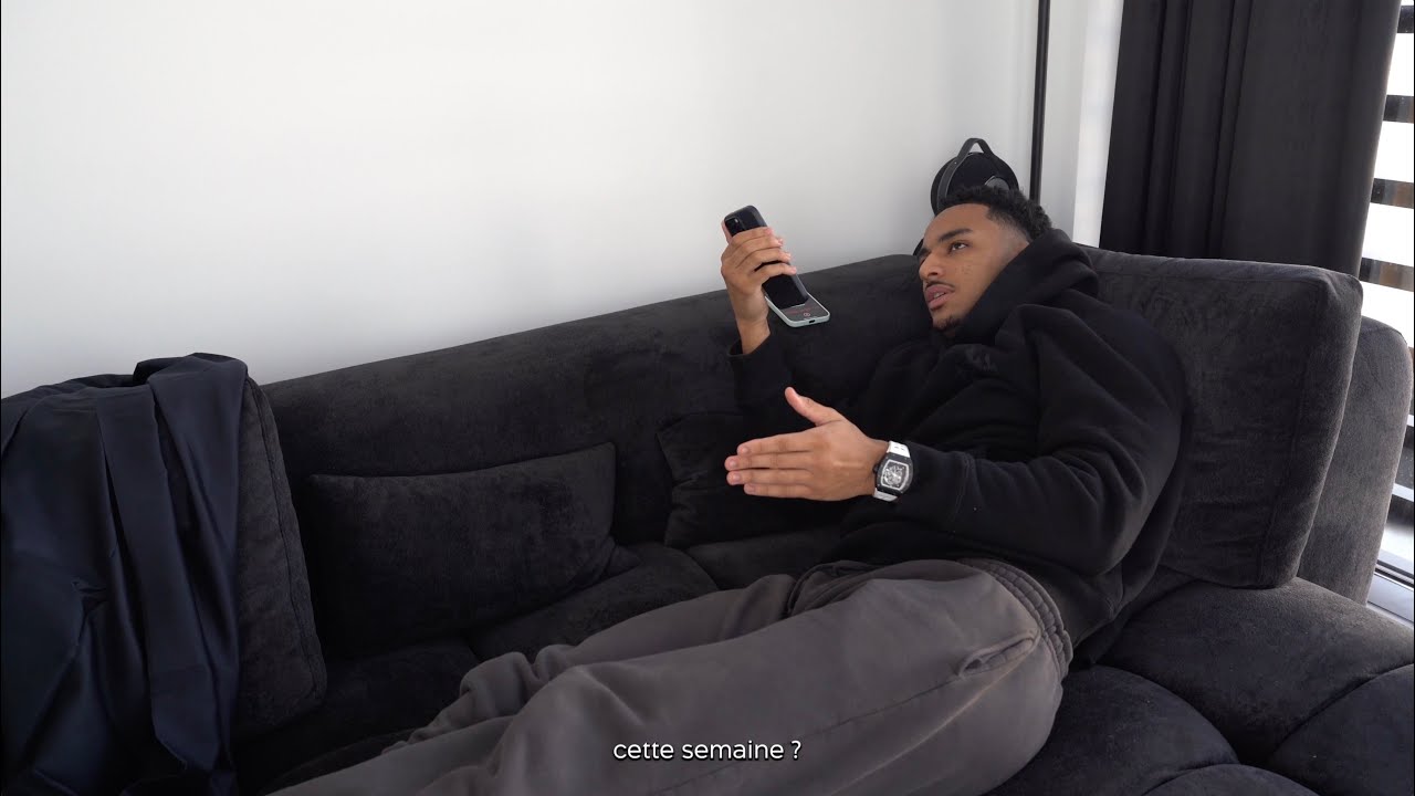 Je signe une modèle en 10 minutes d'appel